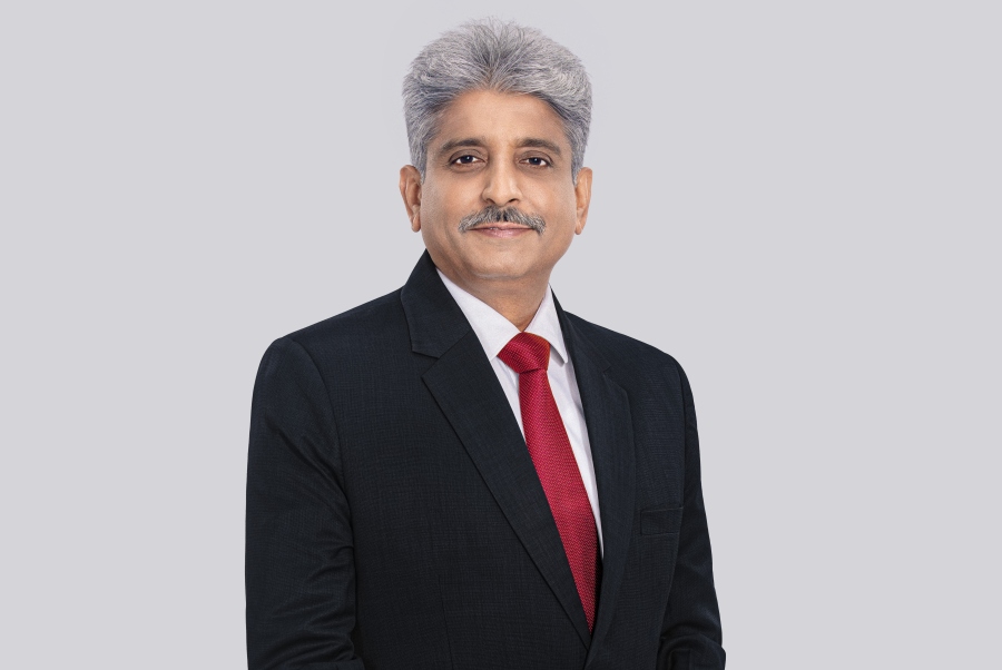 Hinduja Renewables Appoints Deepak Thakur as Managing Director and CEO